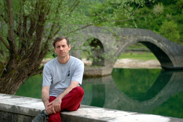 Дејан Алексић: Цивилизација без етичког компаса